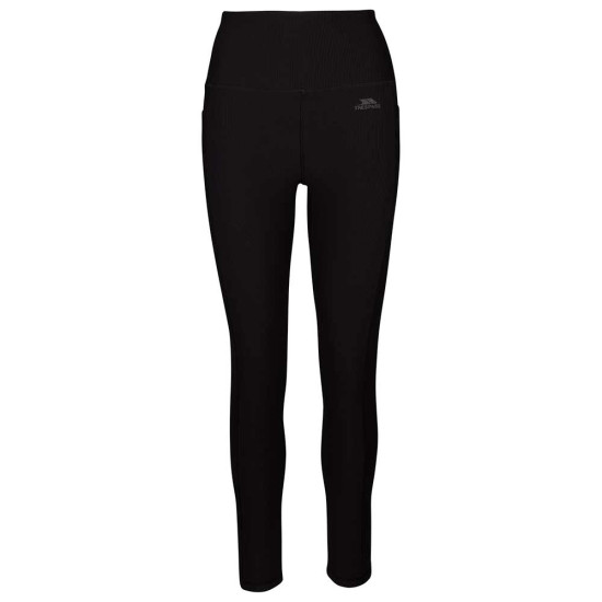 Trespass Γυναικείο κολάν Basca Active Gym Fitness Leggings